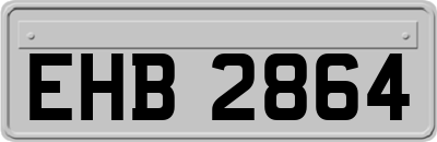 EHB2864