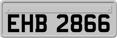 EHB2866