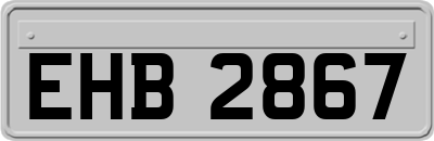 EHB2867