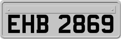 EHB2869