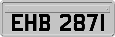EHB2871