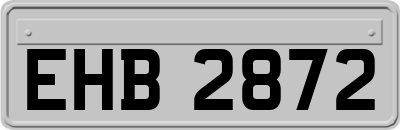 EHB2872