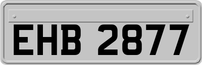 EHB2877