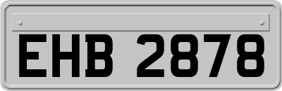 EHB2878