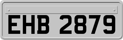 EHB2879