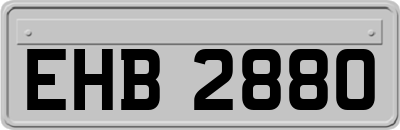 EHB2880