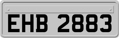 EHB2883