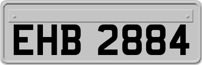 EHB2884