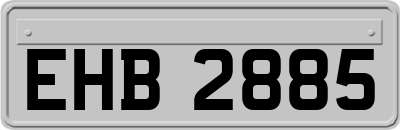 EHB2885