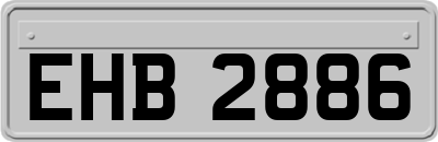 EHB2886