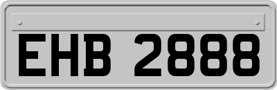 EHB2888
