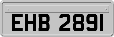 EHB2891