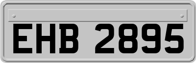 EHB2895