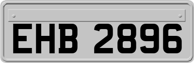 EHB2896