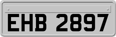 EHB2897