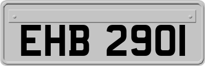 EHB2901