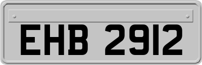 EHB2912