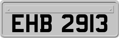 EHB2913