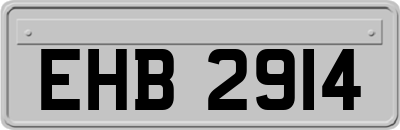 EHB2914