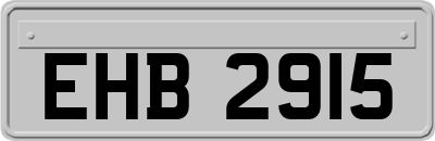 EHB2915