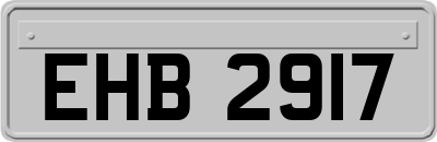 EHB2917