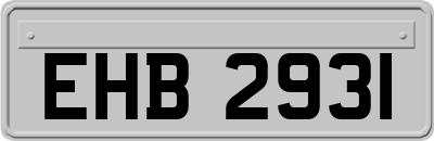 EHB2931
