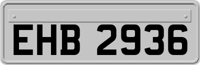 EHB2936