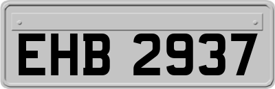 EHB2937