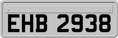 EHB2938