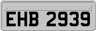 EHB2939