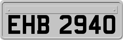 EHB2940