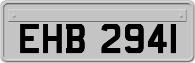 EHB2941