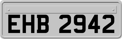 EHB2942