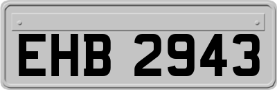 EHB2943