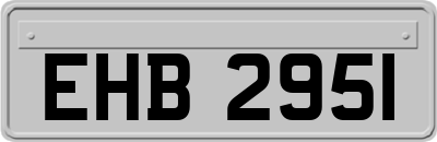 EHB2951