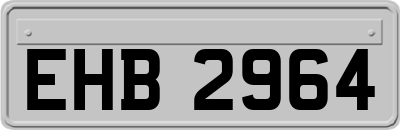 EHB2964