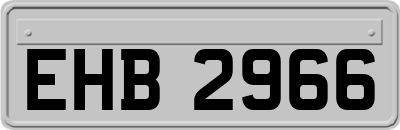 EHB2966