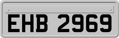 EHB2969