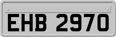 EHB2970