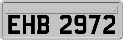 EHB2972