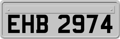 EHB2974