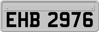 EHB2976