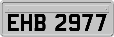 EHB2977