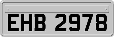 EHB2978