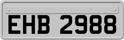 EHB2988