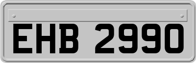 EHB2990