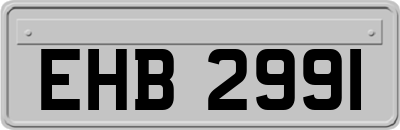 EHB2991