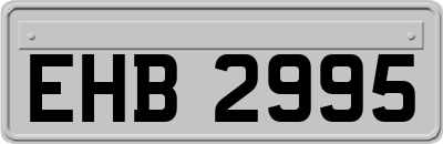 EHB2995