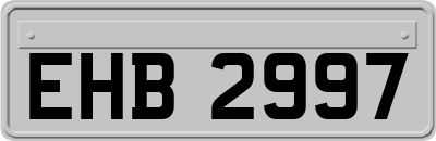 EHB2997