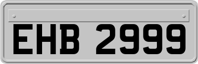 EHB2999